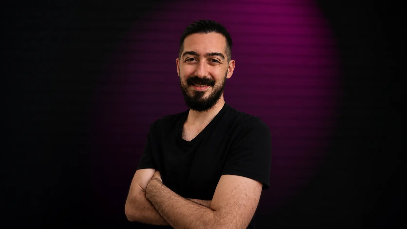 Borja Pastor